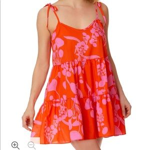 Hanky Panky x Cynthia Rowley Dress